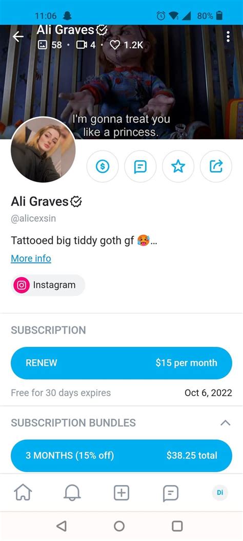 alexis onlyfans|[Review] Alexis Ainsley : r/realonlyfansreviews